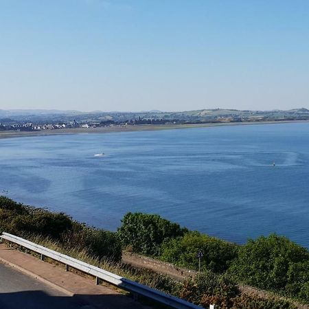 Sea-View Apartment Νιούκασλ Εξωτερικό φωτογραφία