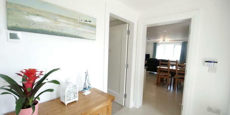 Sea-View Apartment Νιούκασλ Εξωτερικό φωτογραφία
