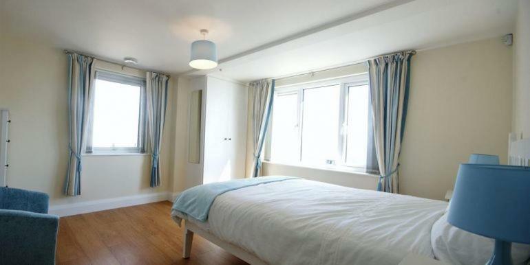 Sea-View Apartment Νιούκασλ Εξωτερικό φωτογραφία