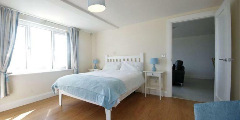 Sea-View Apartment Νιούκασλ Εξωτερικό φωτογραφία