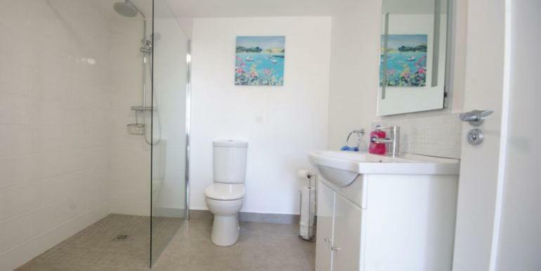 Sea-View Apartment Νιούκασλ Εξωτερικό φωτογραφία