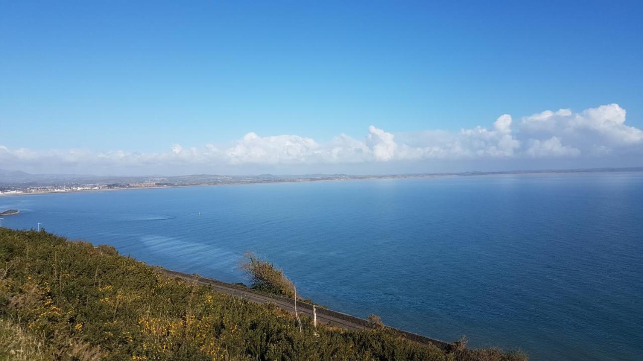 Sea-View Apartment Νιούκασλ Εξωτερικό φωτογραφία