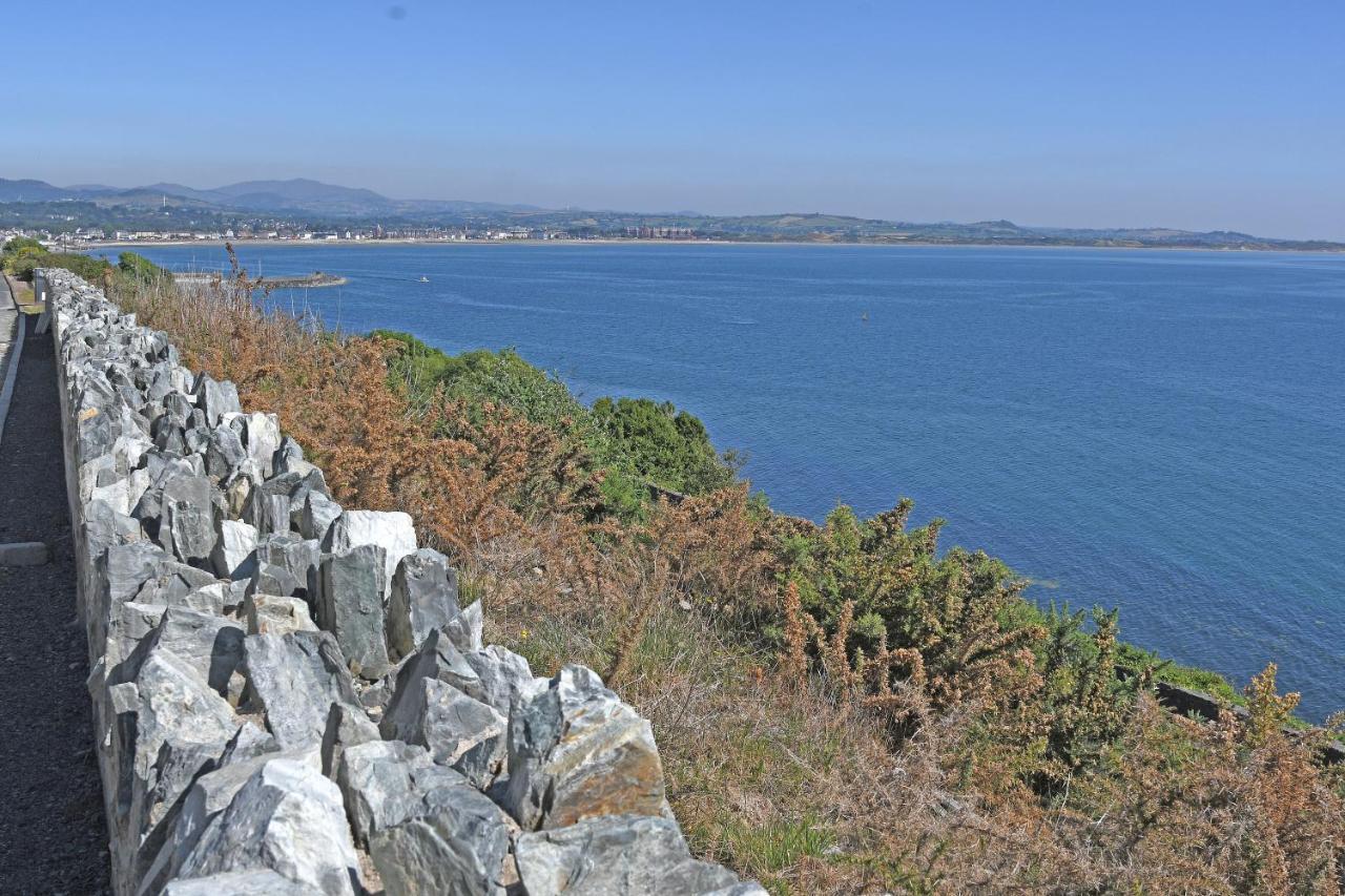 Sea-View Apartment Νιούκασλ Εξωτερικό φωτογραφία